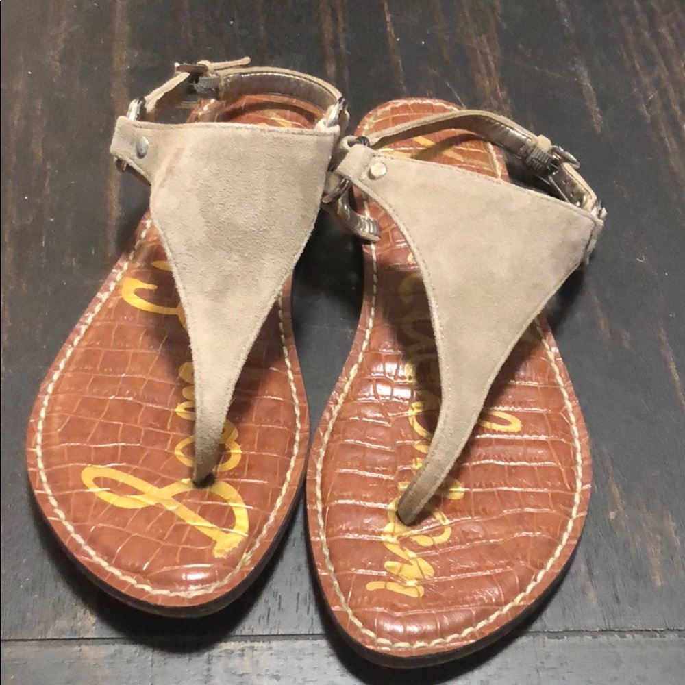 Sam Edelman Sandals - Picture 5 of 5